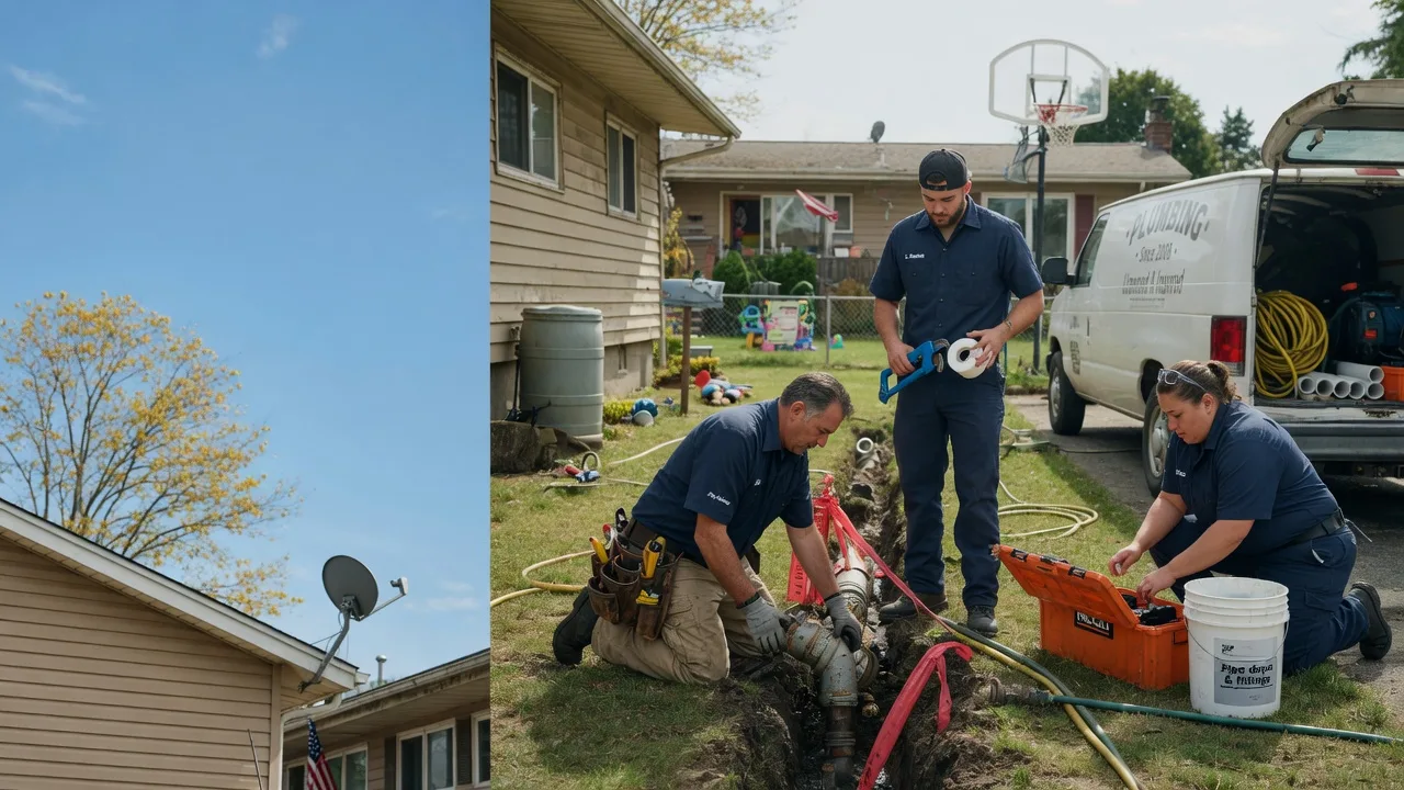 Garbage Disposal Replacement in Charleston, WV near me